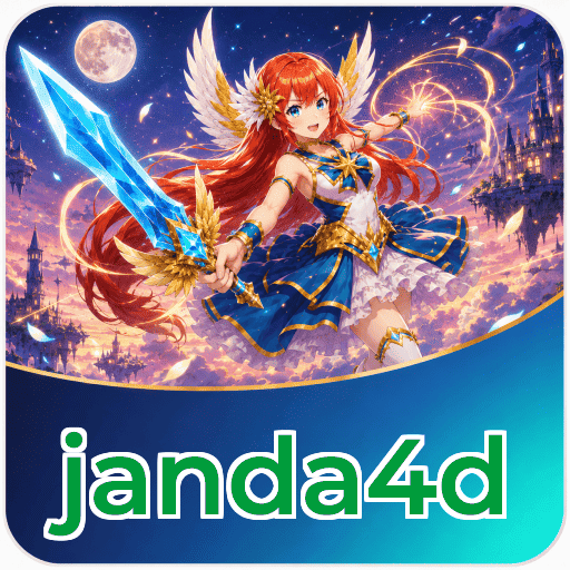janda4d