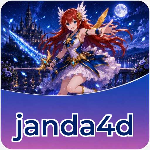 janda4d - Peningkatan performa dan UI/UX terbaru