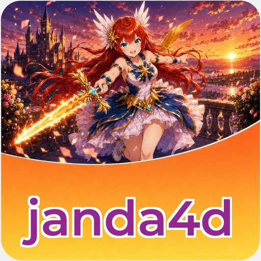 janda4d