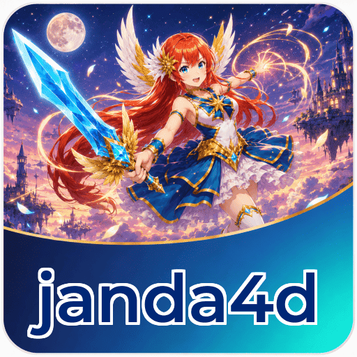janda4d