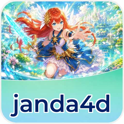 janda4d